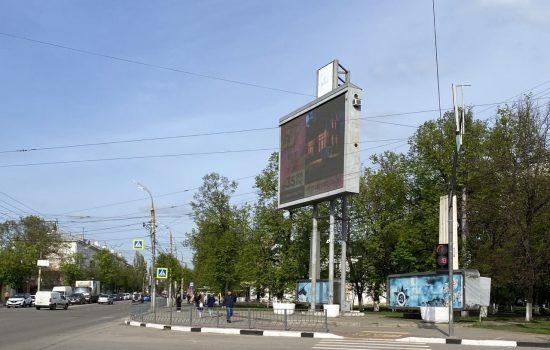    ИА "Орелград"