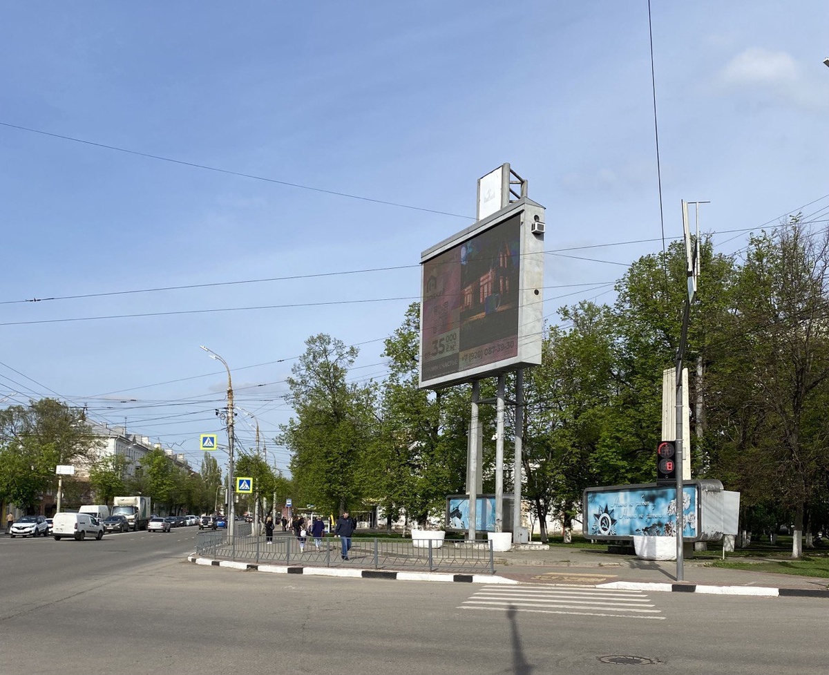    ИА “Орелград”