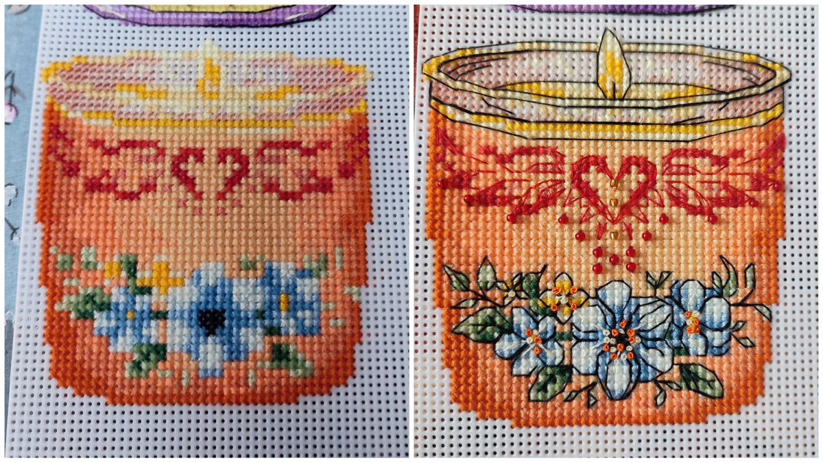 Магия бэка. Куда же без этой традиции?)) 