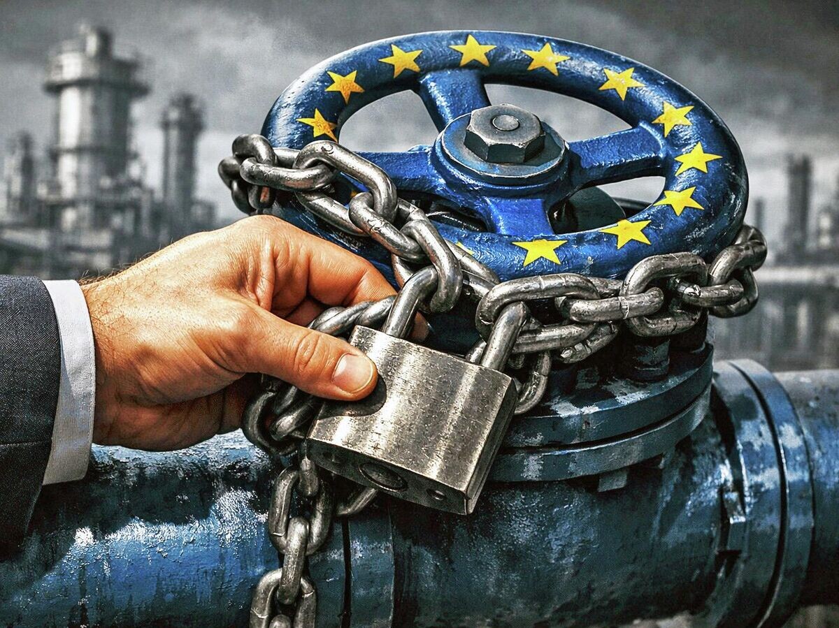    Изображение сгенерировано ИИ | © РИА Новости / Изображение сгенерировано ИИ