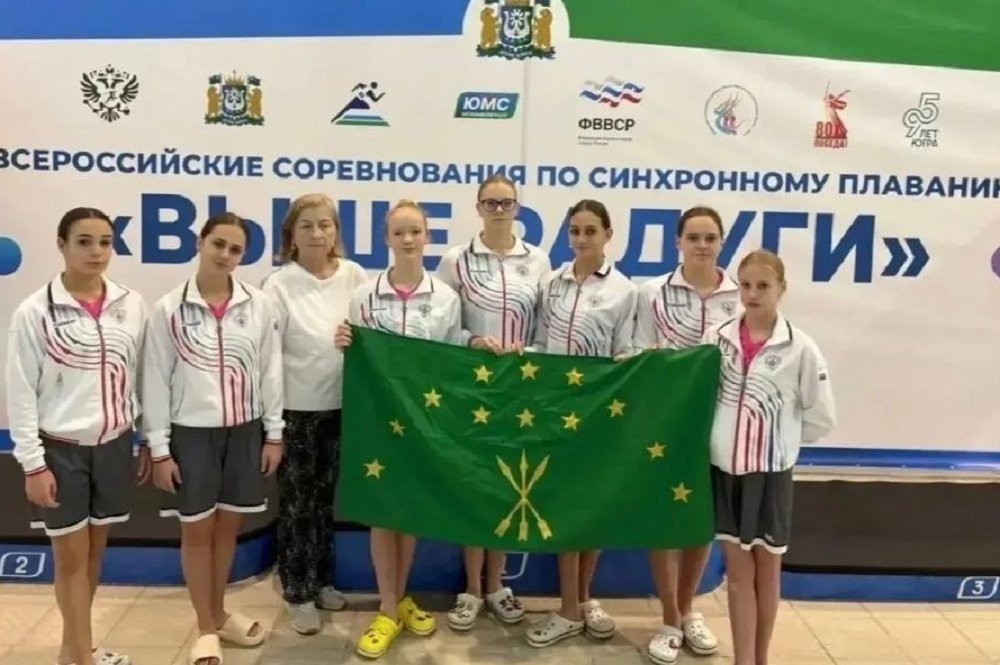 Фото: СШОР им. В.С. Максимова