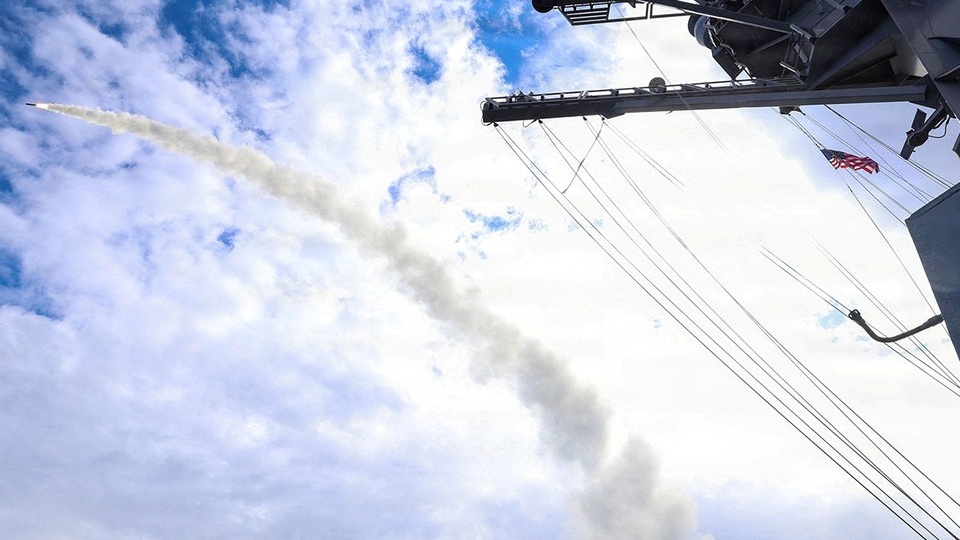 «Мы не сможем этого добиться»: отставной полковник США растоптал надежды на легкую победу над Ираном