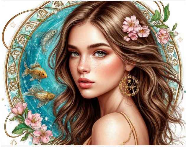 Ежедневные гороскопы для каждого знака Зодиака – Пятница, 6 марта 2026 года.