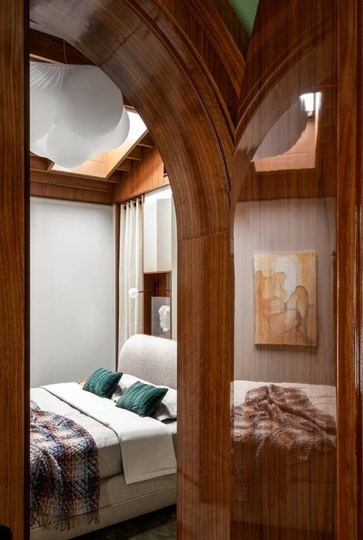 Дизайн загородного дома в 2026 году: в какие решения нужно инвестировать