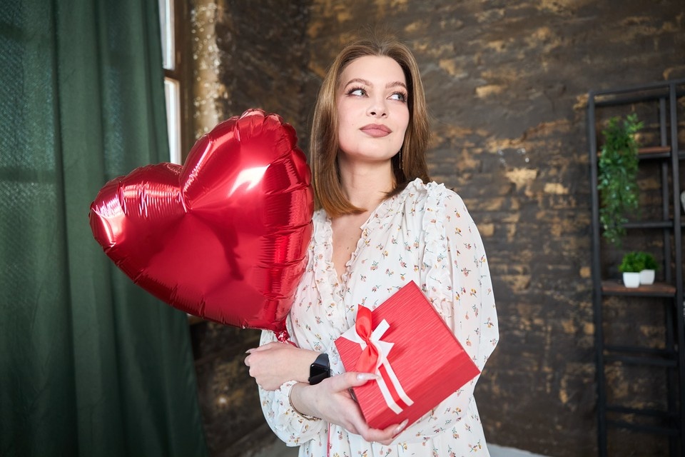    Ульяновские женщины назвали путешествие главным подарком на 8 Марта Архив "КП"