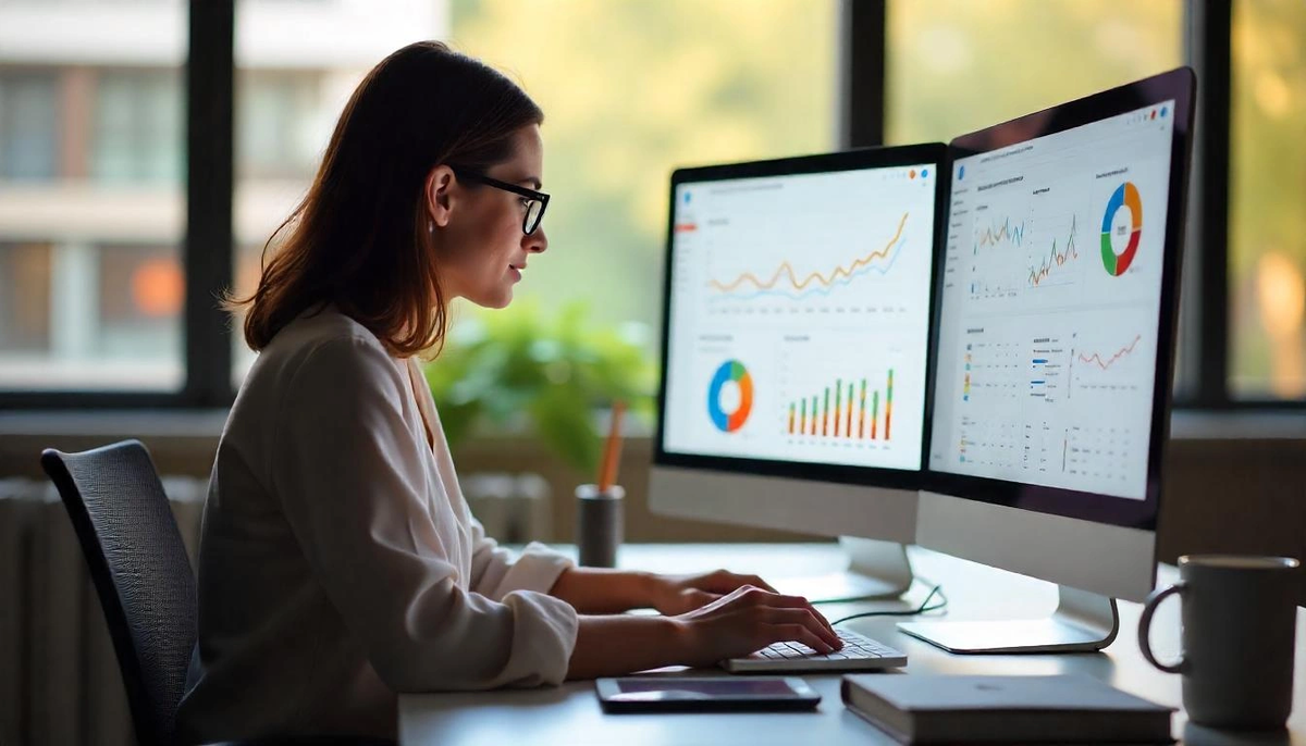 Оптимизация рекламных кампаний в Яндекс Директ