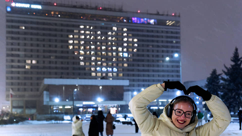 Фото: Алексей Смагин / Коммерсантъ