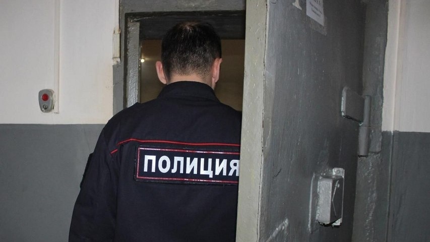    Валерия Горелых, ГУ МВД России по Свердловской области