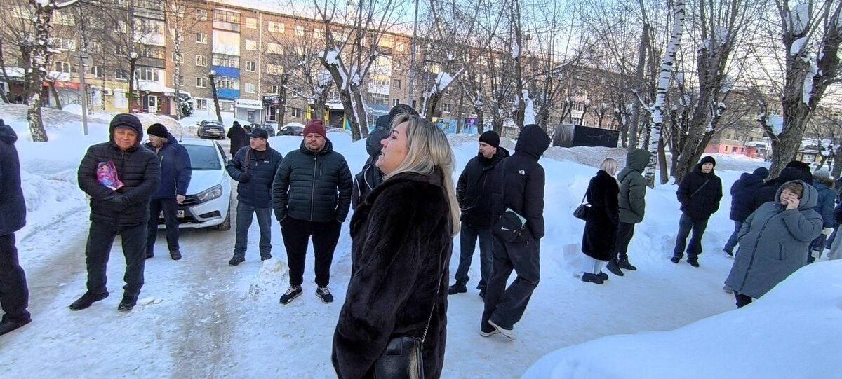    © паблик ВК "Чернушка сегодня"