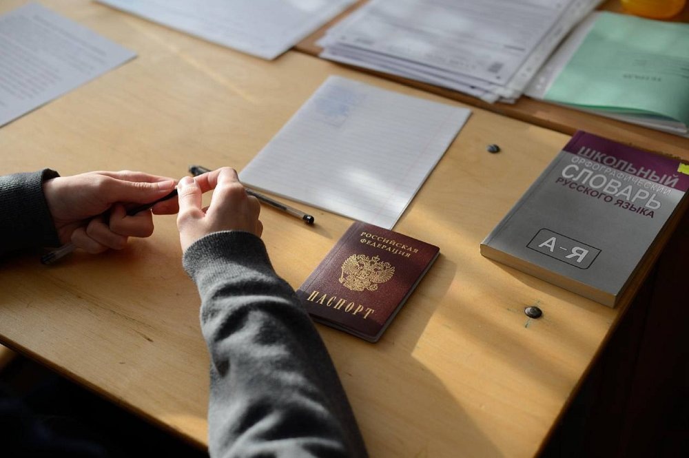 Фото: Пресс-служба мэрии Майкопа