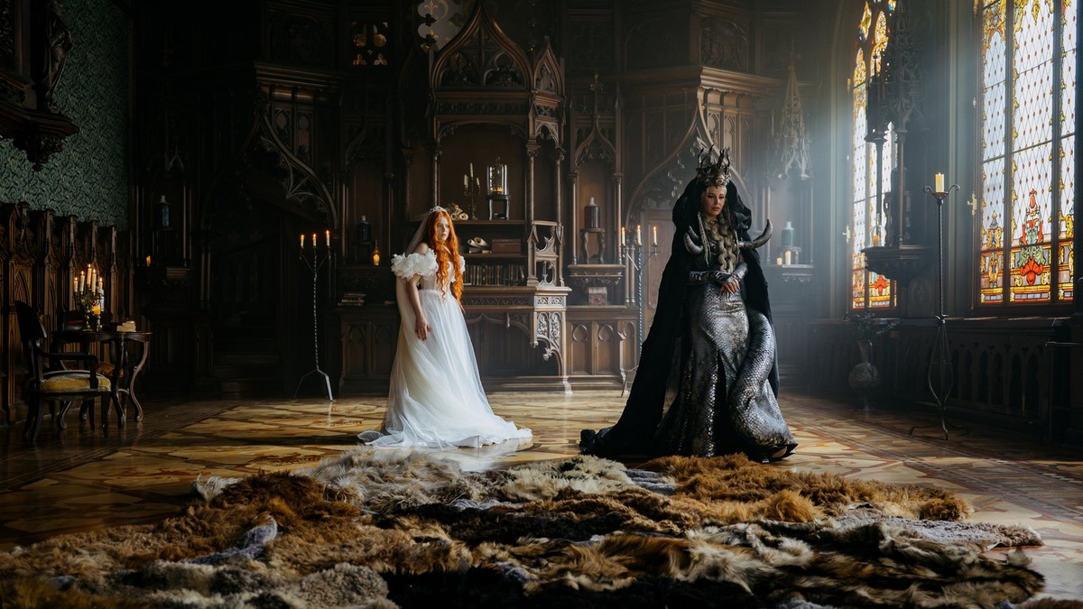    Источник: Кинокомпания «Наше Кино»