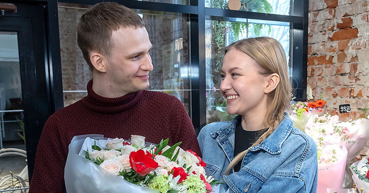 Упаковка букета должна подчёркивать красоту цветов, а не доминировать над ними.