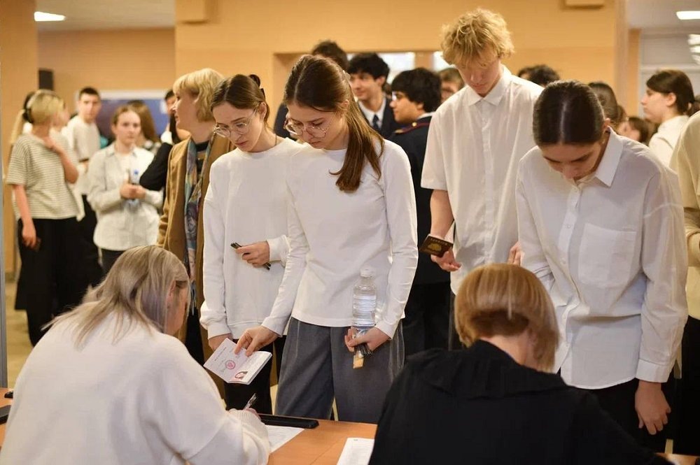 Фото: Пресс-служба мэрии Майкопа