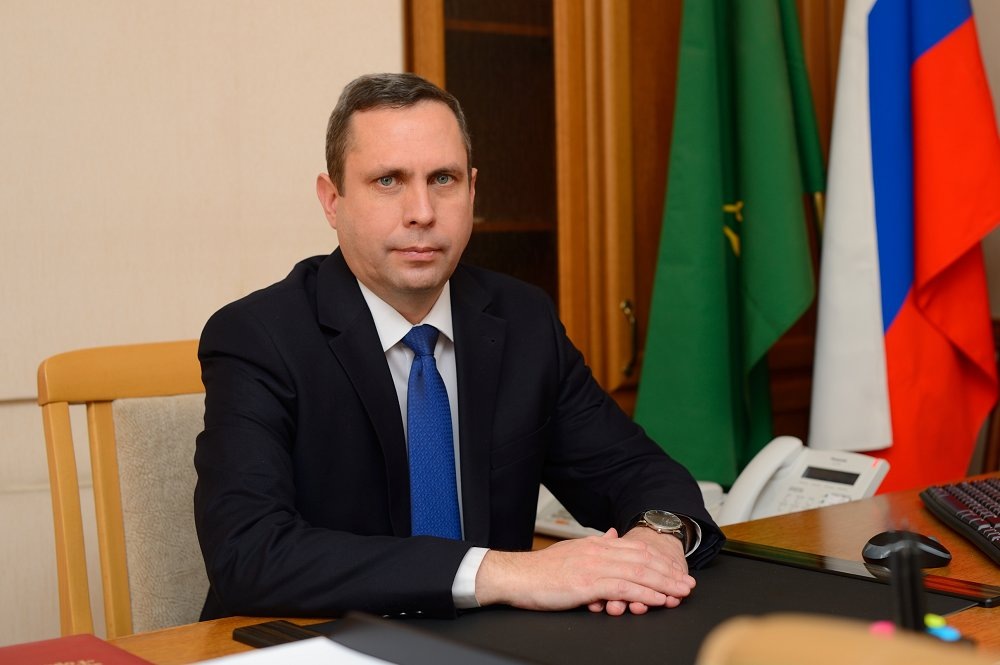 Фото: Пресс-служба мэрии Майкопа