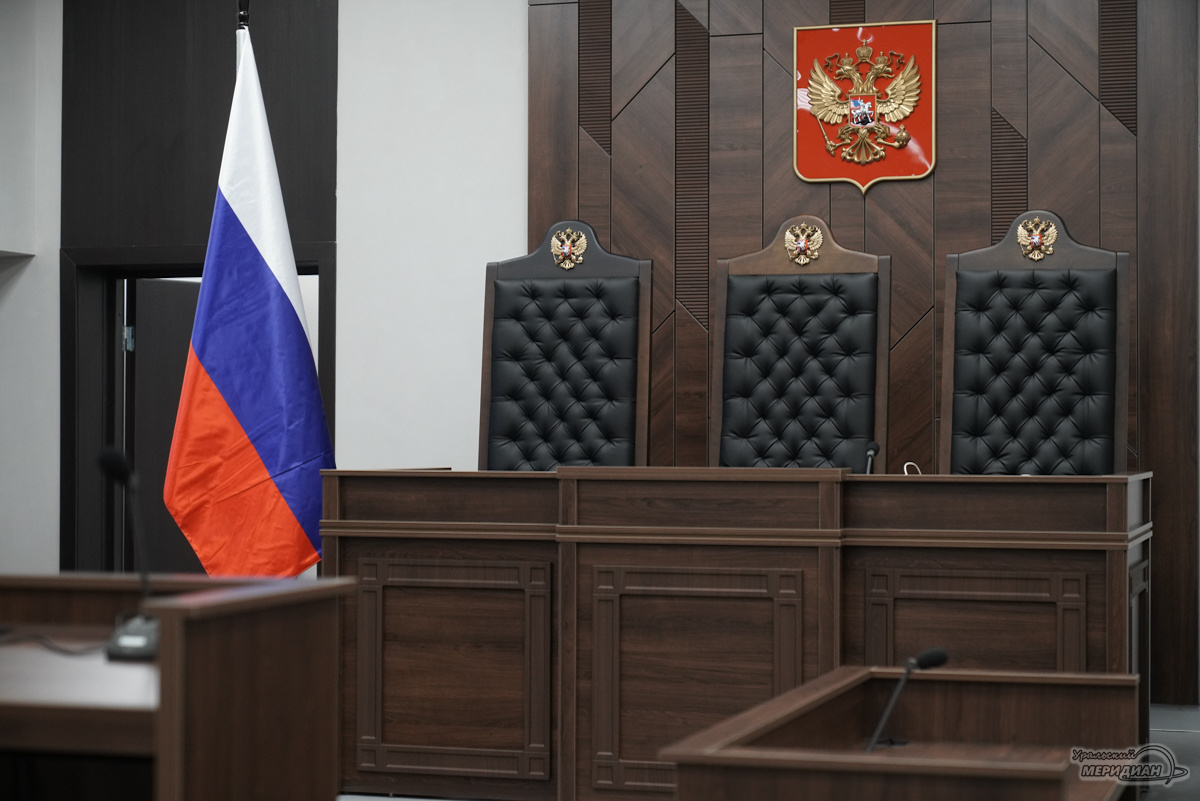    Фото: Лидия Аникина © ИА «Уральский меридиан»