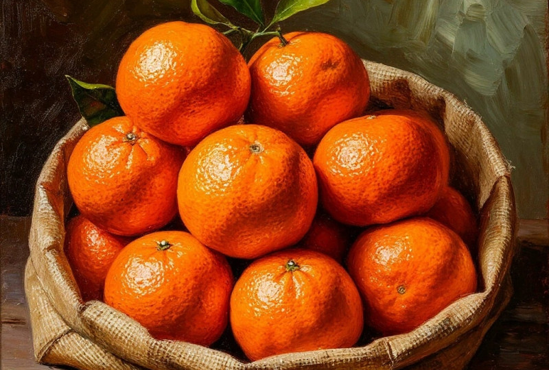 На одной ветке