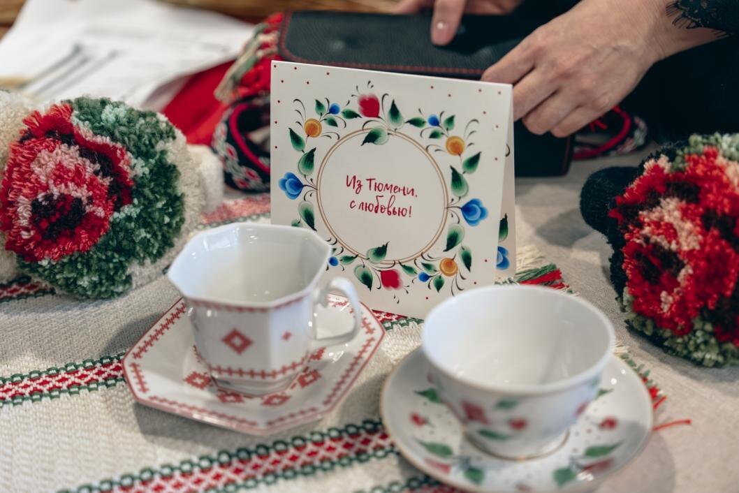 | Фото: предоставлено АНО "Центр развития креативных компетенций"