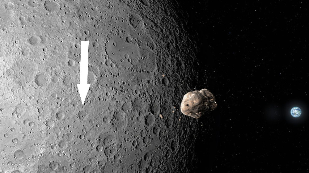    ТЕПЛОВОЙ УДАР ДЛЯ ДАЛЬНЕГО КОСМОСА: ТЕЛЕСКОП ЖАМАС ВЕБ ПРЕСЛЕДУЕТ «ГОРОДСКОГО УБИЙЦУ» АСТЕРОИД 2024 YR4