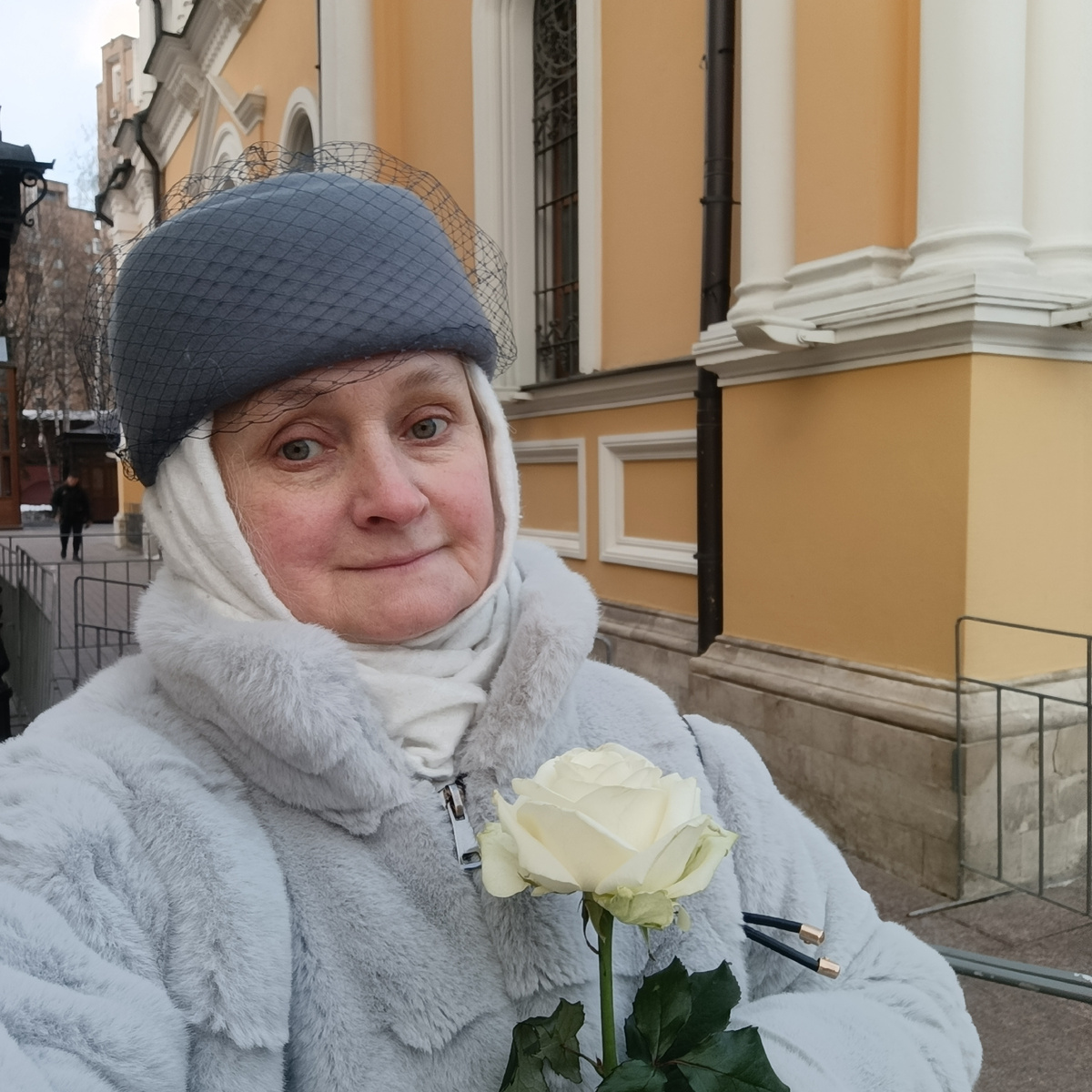 Покровский монастырь