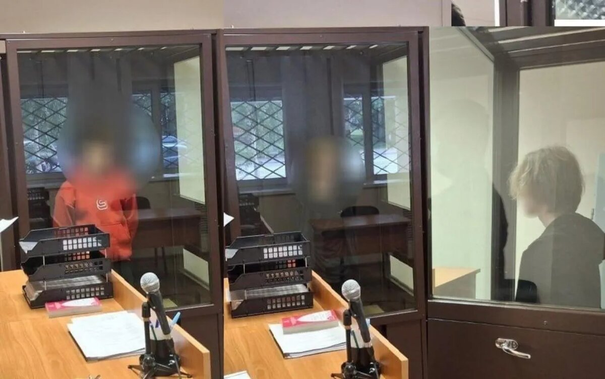    9 дел по экстремистским статьям в отношении подростков расследовали в Удмуртии