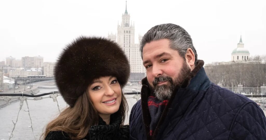 Где живёт Великий князь Георгий Романов в Москве: квартира в историческом центре