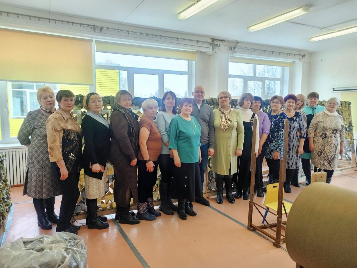    Фото: ЗС Карелии