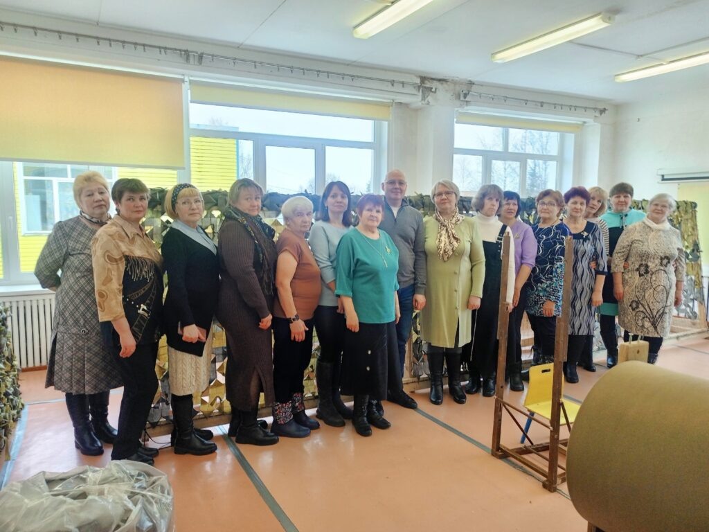    Фото: ЗС Карелии