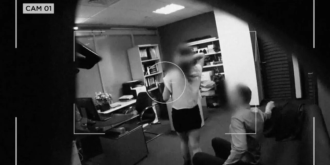 Жена вышла на работу, поверила в себя, нашла другого и ушла. Что это было?