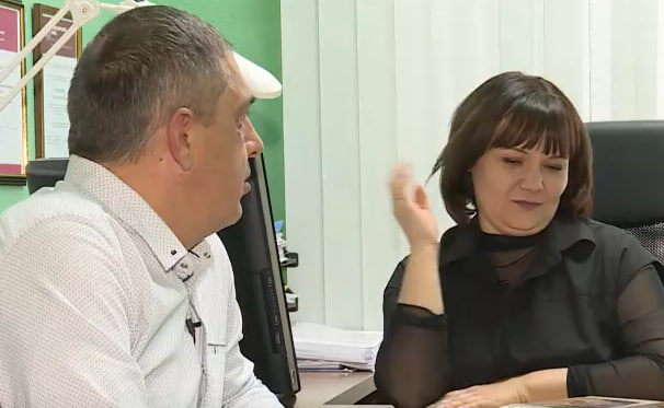     Пообщались с семьями, которые появились благодаря телеканалу «Енисей»