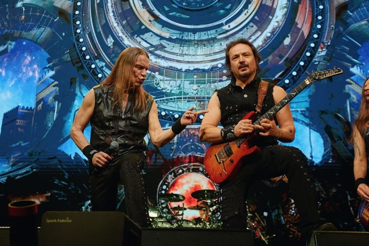 Фото: группа Кипелов vk.com