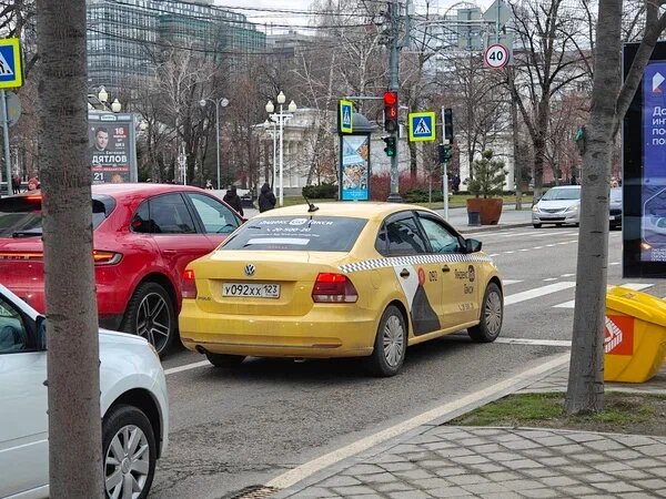    Фото: Юрий Серебренников/BFM Кубань