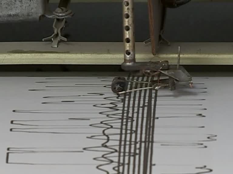    землетрясение хостинг