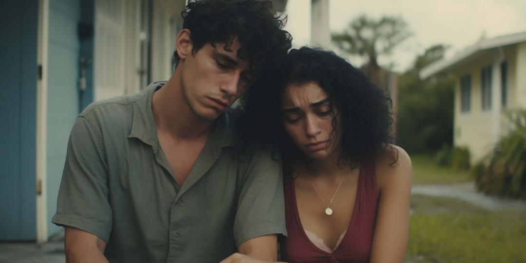 Дистанцирование с женой если есть дети. 100% рабочий метод по возврату жены.