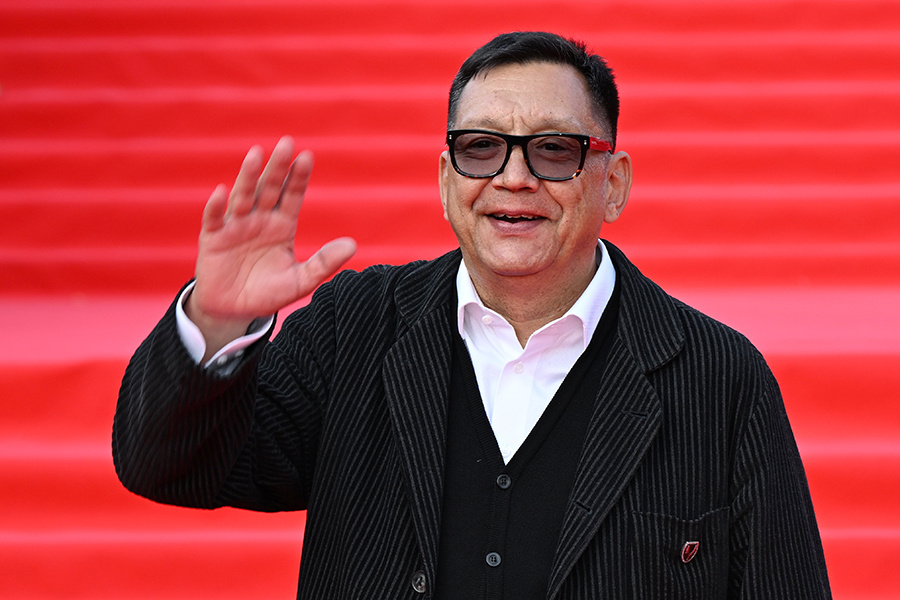    © Екатерина Чеснокова/РИА Новости