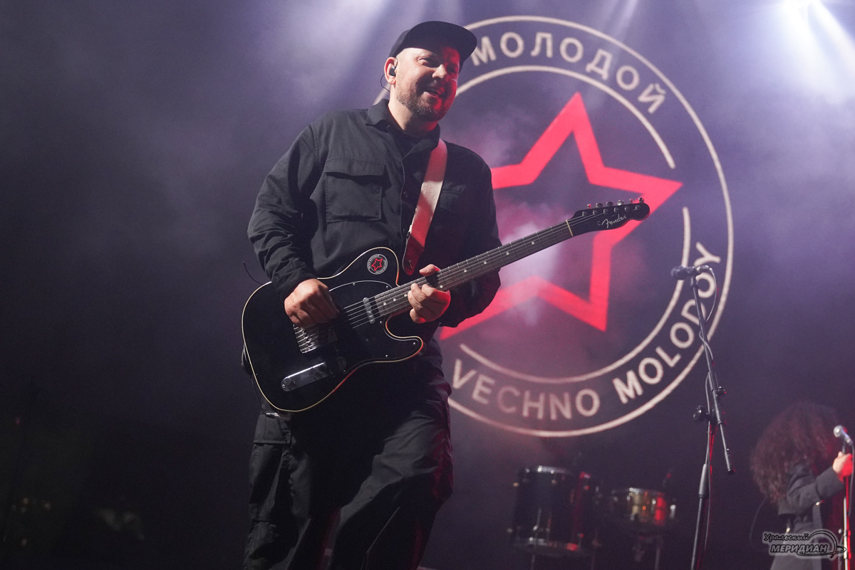    Фото: Лидия Аникина © ИА «Уральский меридиан»