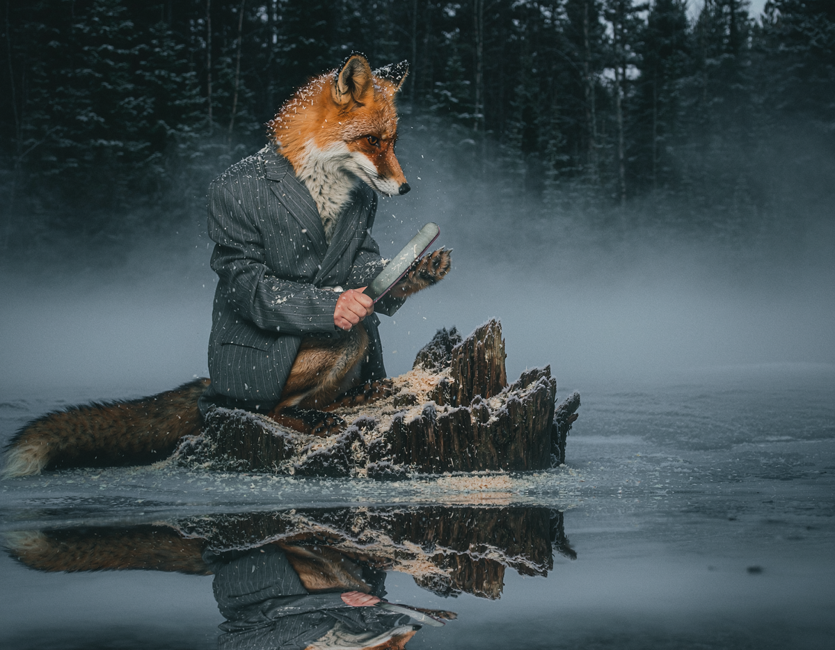 НА КАКОЙ ПОЛЯНКЕ ВДЫХАТЬ ВАЛЕРАианку (Картинки по статье, на канале ПреМудрый Лис.)