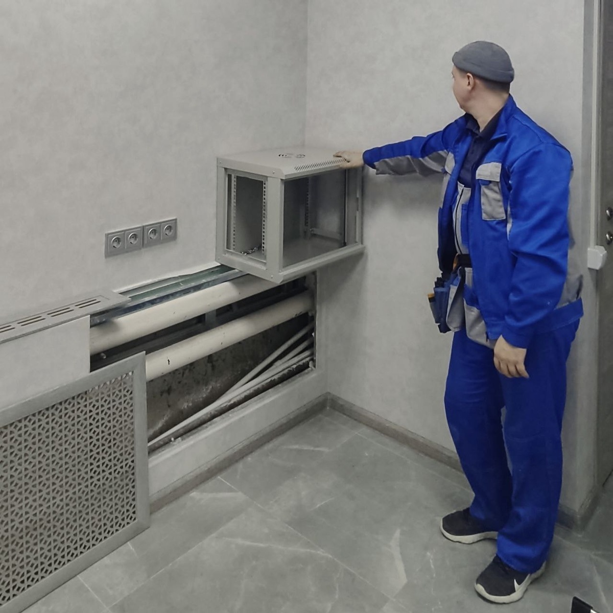 Желание заказчика