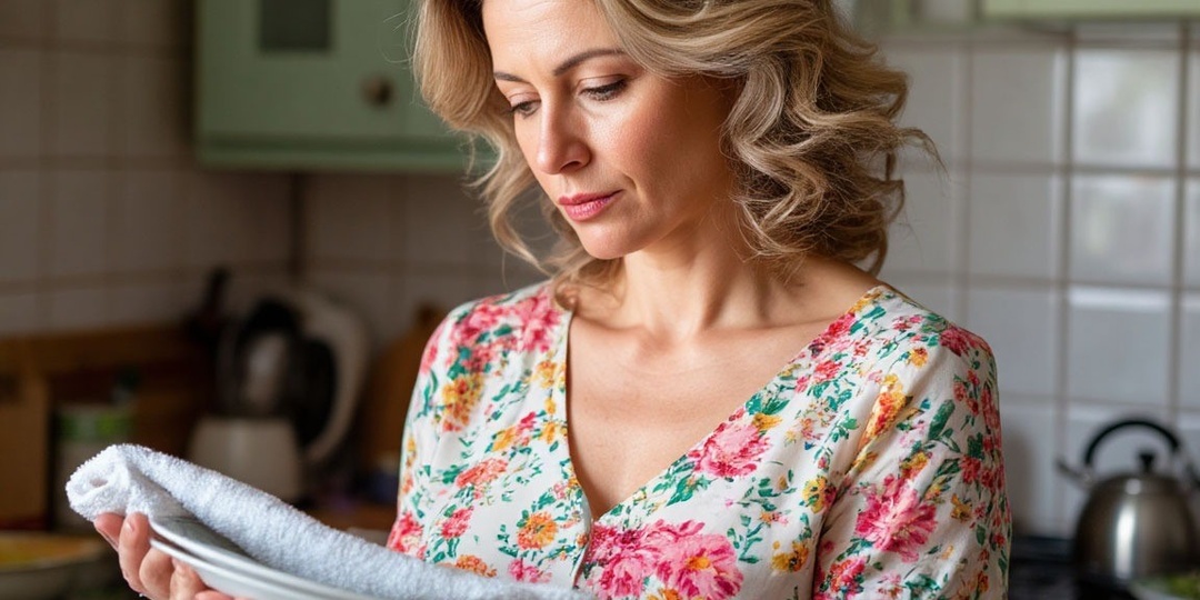 - Ты тормозишь мою жизнь! - заявил супруг, даже не догадываясь о моём неожиданном сюрпризе