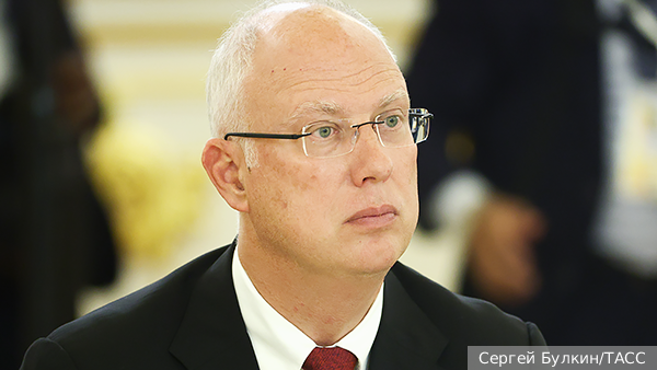     Фото: Сергей Булкин/ТАСС   
 Текст: Вера Басилая