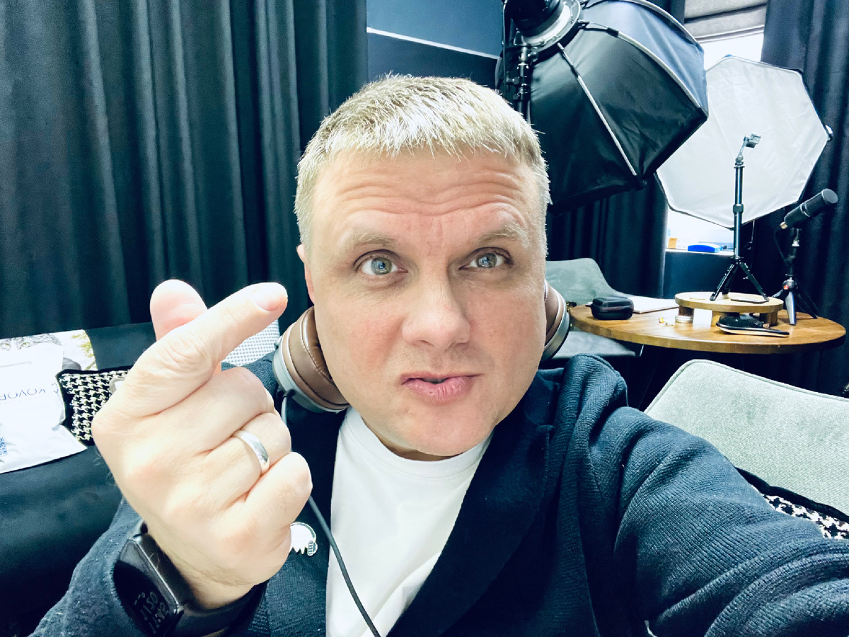 Фото из личного архива. 