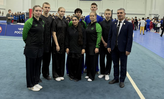    фото: © Центр спортивной подготовки