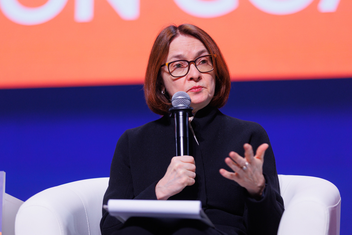 Банки первой волны завершают подготовку к предоставлению сервиса цифрового рубля всем желающим.  Фото: ФедералПресс / Иван Кабанов