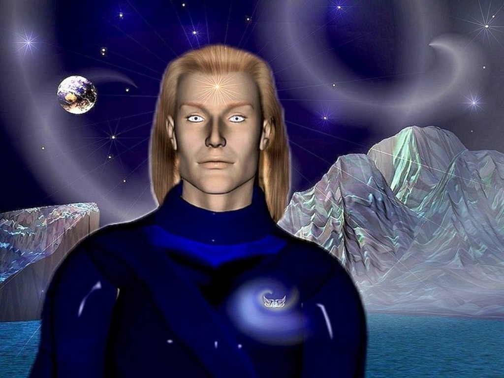 Айк. Картинка из интернета