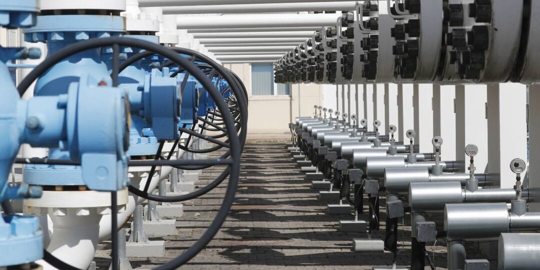 Газовое оружие по-американски: как повлияет кризис на Ближнем Востоке на производство СПГ в США