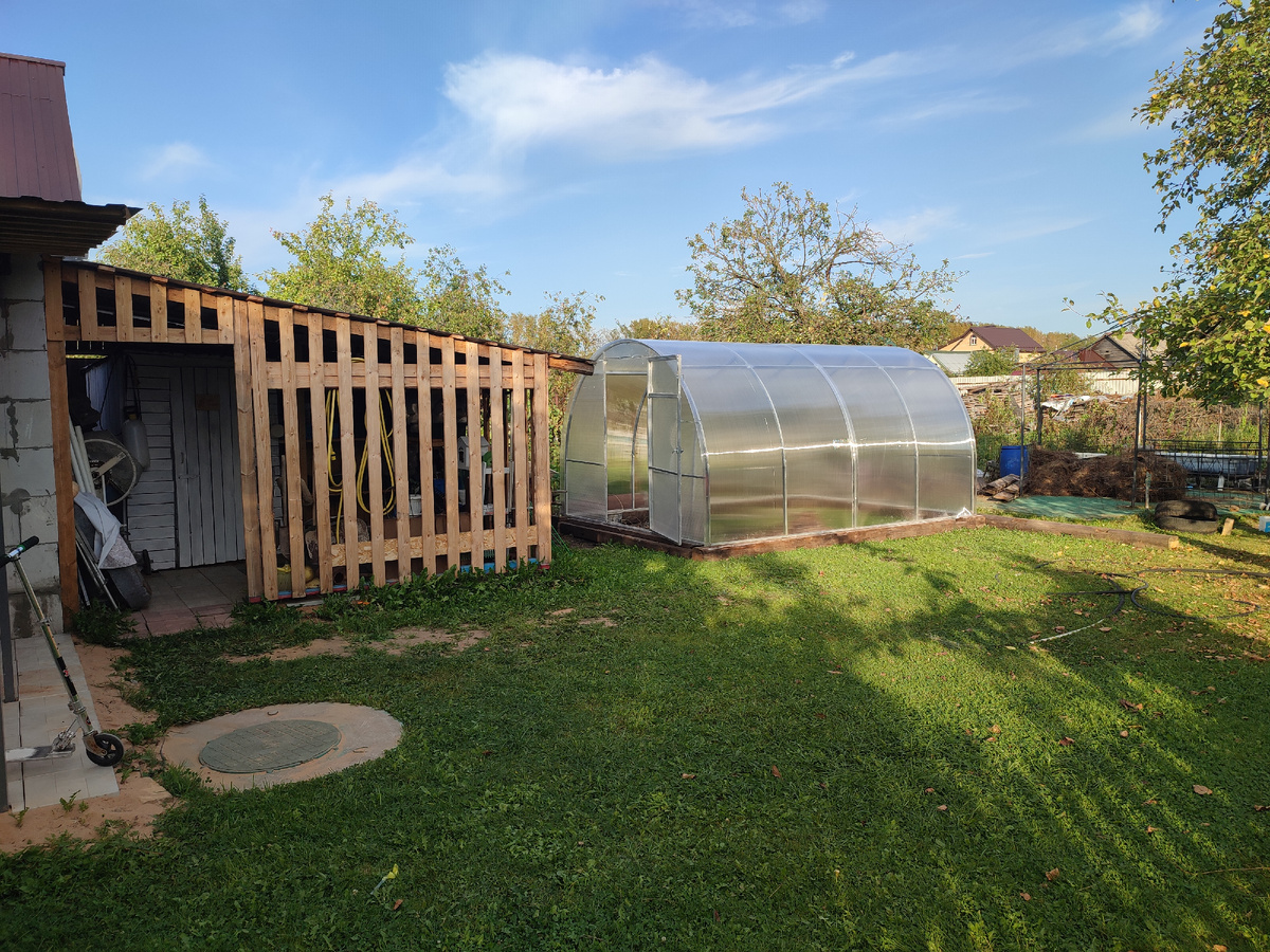 Моя Фуняшка 