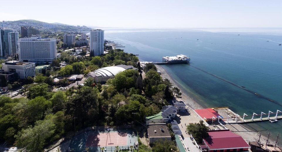    Nikolay Gyngazov/Global Look Press / www.globallookpress.com