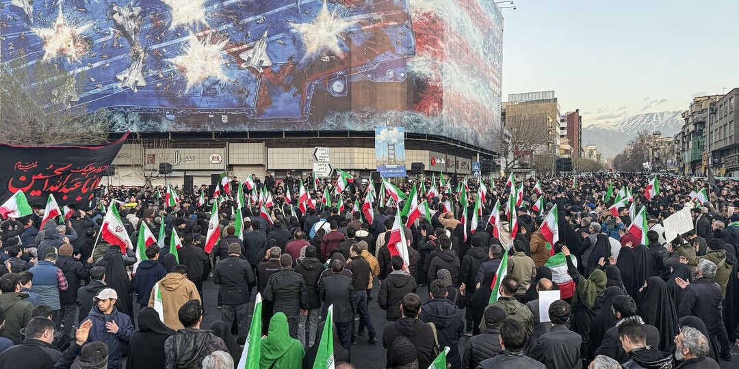 «Ответ» Ирана обрушил продовольствие, логистику и финансы Персидского залива: в США и Израиле этого не планировали