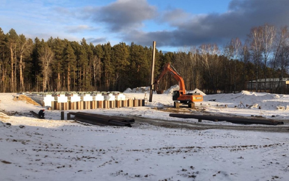 Фото пресс-службы Экоторг М