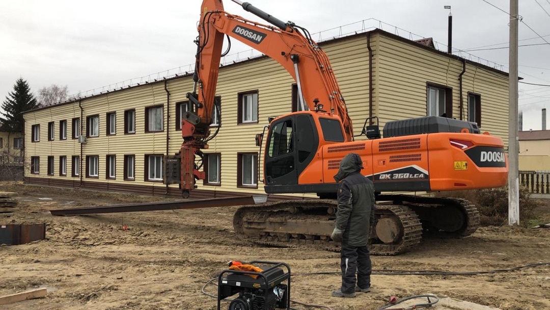 Фото пресс-службы Экоторг М