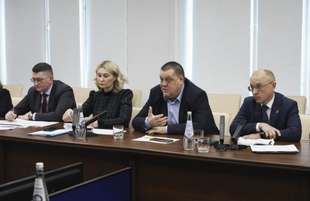    Зарплаты ульяновских работников культуры рекомендовано увеличить